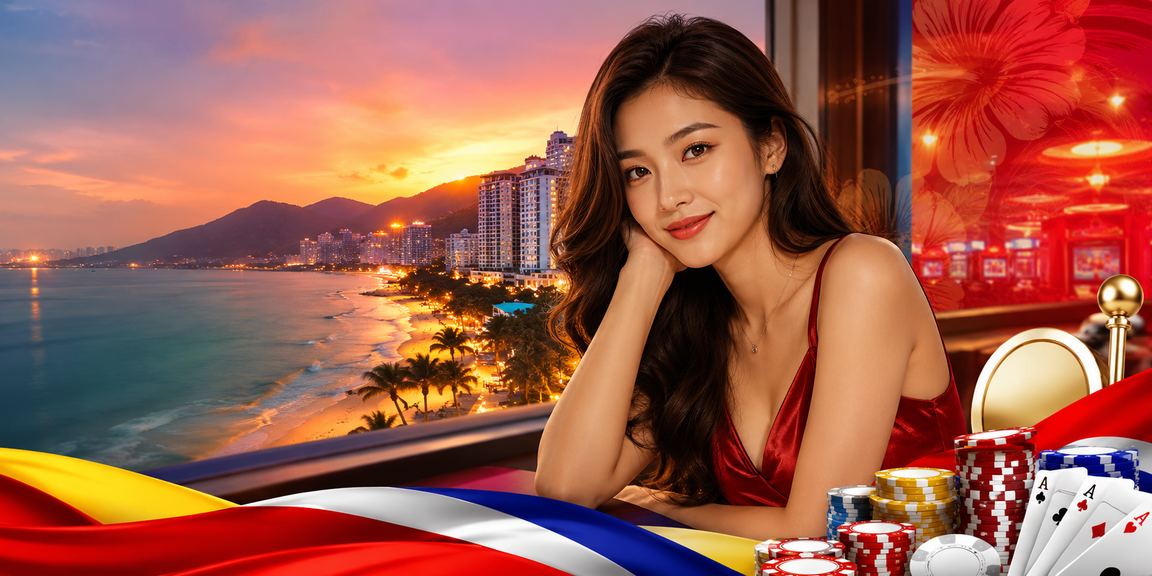 Pengguna Penang menikmati permainan meja kasino dalam talian bergaya Melayu